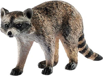 Іграшка-фігурка Schleich Єнот полоскун (4055744029691)