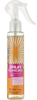 Спрей для объема волос с морской солью Alan Jey Sea Salt Spray, 150 мл (10471)