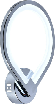Бра Sirius Mx10029/1 Cr 26W