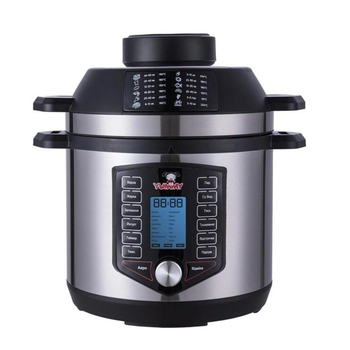 Аэроскороварка YUMMY YPC-A600X