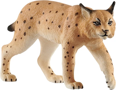 Іграшка-фігурка Schleich Wild Life Рись (4055744029646)
