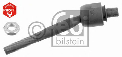 Осевой шарнир, поперечная рулевая тяга FEBI BILSTEIN 27813FE