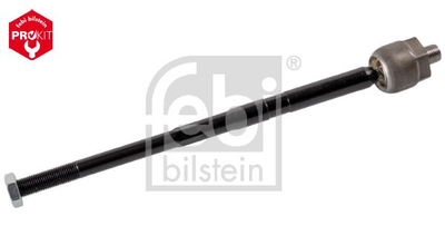 Осевой шарнир, поперечная рулевая тяга FEBI BILSTEIN 33584FE