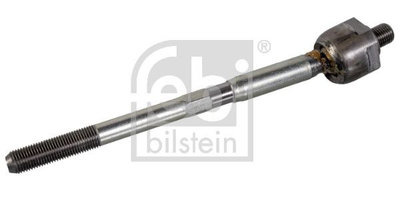 Осевой шарнир, поперечная рулевая тяга FEBI BILSTEIN 22913FE