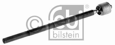 Осевой шарнир, поперечная рулевая тяга FEBI BILSTEIN 19877FE