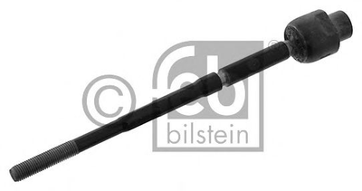 Осевой шарнир, поперечная рулевая тяга FEBI BILSTEIN 02624FE