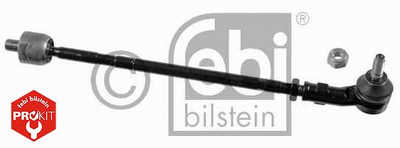 Поперечная рулевая тяга FEBI BILSTEIN 07990FE