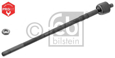 Осевой шарнир, поперечная рулевая тяга FEBI BILSTEIN 36691FE