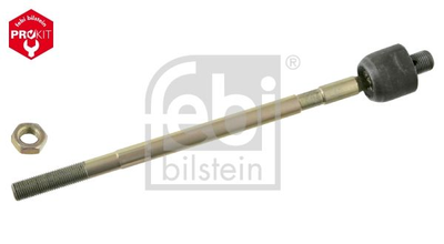 Осьовий шарнір, поперечна кермова тяга FEBI BILSTEIN 26601FE