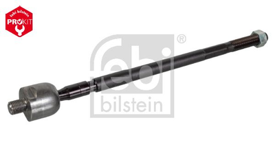 Осевой шарнир, поперечная рулевая тяга FEBI BILSTEIN 43276FE