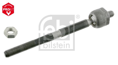 Осьовий шарнір, поперечна кермова тяга FEBI BILSTEIN 24720FE