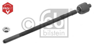 Осевой шарнир, поперечная рулевая тяга FEBI BILSTEIN 34184FE