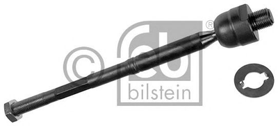 Осевой шарнир, поперечная рулевая тяга FEBI BILSTEIN 48239FE