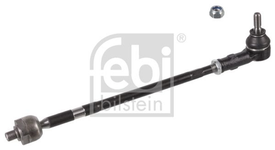 Поперечная рулевая тяга FEBI BILSTEIN 10025FE