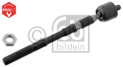 Осевой шарнир, поперечная рулевая тяга FEBI BILSTEIN 40080FE