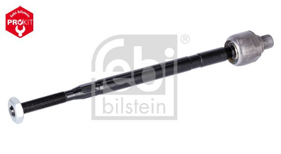 Осьовий шарнір, поперечна кермова тяга FEBI BILSTEIN 29283FE