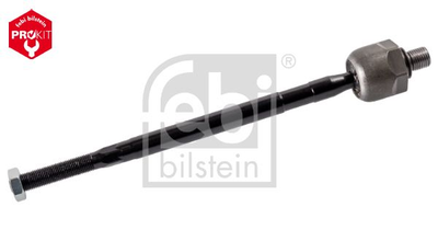 Осьовий шарнір, поперечна кермова тяга FEBI BILSTEIN 24911FE