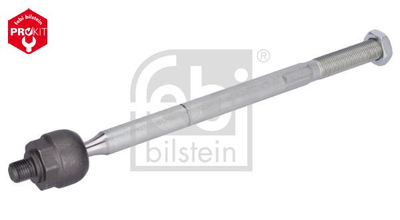 Осевой шарнир, поперечная рулевая тяга FEBI BILSTEIN 28541FE