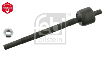 Осевой шарнир, поперечная рулевая тяга FEBI BILSTEIN 27964FE