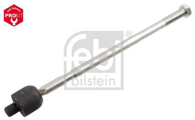 Осьовий шарнір, поперечна кермова тяга FEBI BILSTEIN 41306FE