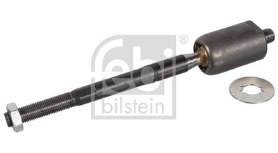 Осевой шарнир, поперечная рулевая тяга FEBI BILSTEIN 43166FE