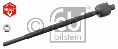 Осевой шарнир, поперечная рулевая тяга FEBI BILSTEIN 27926FE