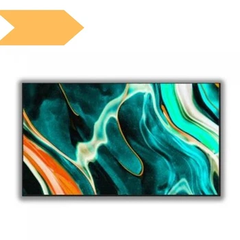 ALR экран для проектора XPRO LedProjector Grey Crystal (FFB), 200" серый (W01089_23999)