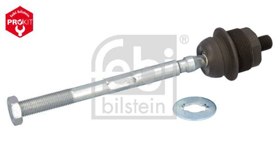 Осьовий шарнір, поперечна кермова тяга FEBI BILSTEIN 43170FE