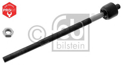 Осьовий шарнір, поперечна кермова тяга FEBI BILSTEIN 43643FE