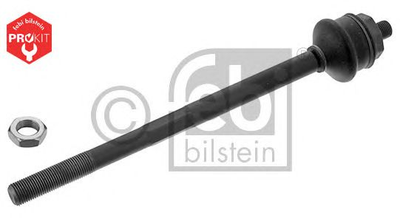 Осевой шарнир, поперечная рулевая тяга FEBI BILSTEIN 34811FE