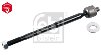 Осевой шарнир, поперечная рулевая тяга FEBI BILSTEIN 31750FE