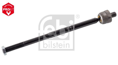 Осевой шарнир, поперечная рулевая тяга FEBI BILSTEIN 39358FE