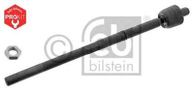 Осевой шарнир, поперечная рулевая тяга FEBI BILSTEIN 39358FE