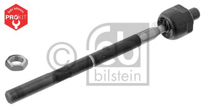 Осевой шарнир, поперечная рулевая тяга FEBI BILSTEIN 36840FE