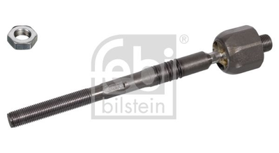 Осевой шарнир, поперечная рулевая тяга FEBI BILSTEIN 100791FE