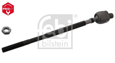 Осьовий шарнір, поперечна кермова тяга FEBI BILSTEIN 42707FE