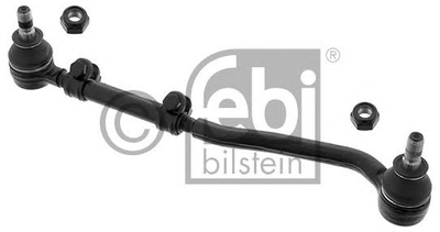 Поперечная рулевая тяга FEBI BILSTEIN 05193FE