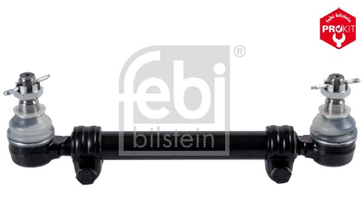 Поперечная рулевая тяга FEBI BILSTEIN 17573FE