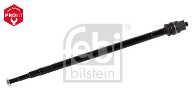 Осевой шарнир, поперечная рулевая тяга FEBI BILSTEIN 24955FE