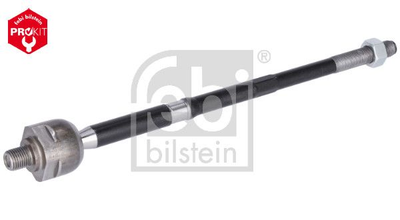 Осевой шарнир, поперечная рулевая тяга FEBI BILSTEIN 08761FE