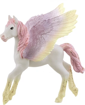 Іграшка-фігурка Schleich Схід сонця Лоша Пегас (4059433464428)