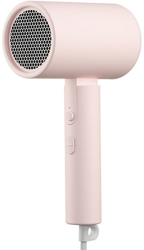 Фен Xiaomi Compact Hair Dryer H101 Pink EU (BHR7474EU)
