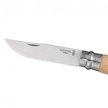 Нож Opinel 9 Inox (00-00001491)