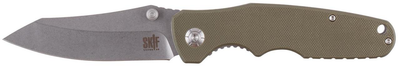 Ніж Skif Cutter Olive (00-00006096)