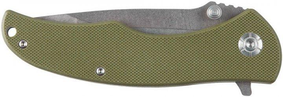 Ніж Skif Boy Olive green (00-00010546)