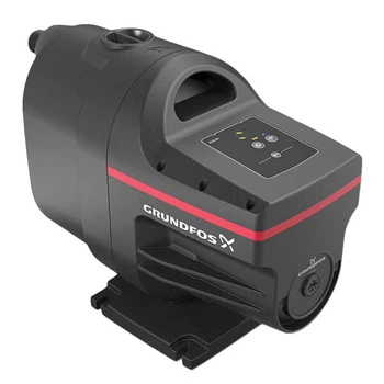 Насосна станція Grundfos SCALA1 3 45 0,91 кВт (99530405)