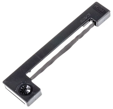 Картридж для матричного принтера Epson Ribbon ERC09B Чорний
