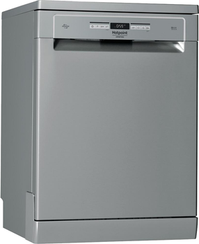 Посудомийна машина Hotpoint Ariston HFO 3T241 WFG X (8050147606827)