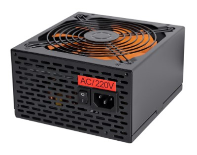 Блок питания Logicpower ATX-900W, 14 см, APFC 80+ Bronze (LP16138)