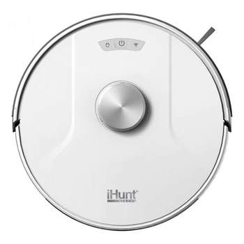 Робот-пилосос iHunt Robo Clean PRO